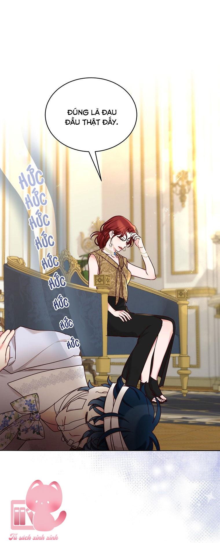 Thế Thì Ta Cứ Trở Thành Kẻ Ác Thôi - Chap 54 - Trang 48