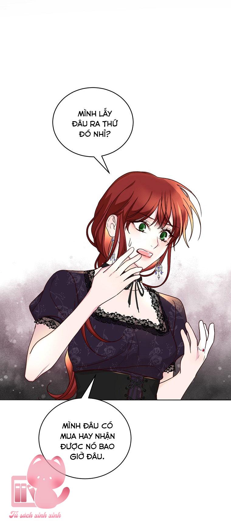 Thế Thì Ta Cứ Trở Thành Kẻ Ác Thôi - Chap 54 - Trang 6