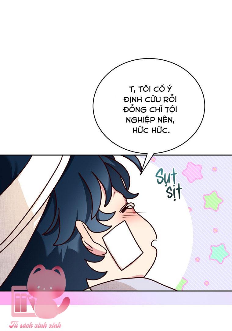 Thế Thì Ta Cứ Trở Thành Kẻ Ác Thôi - Chap 54 - Trang 51