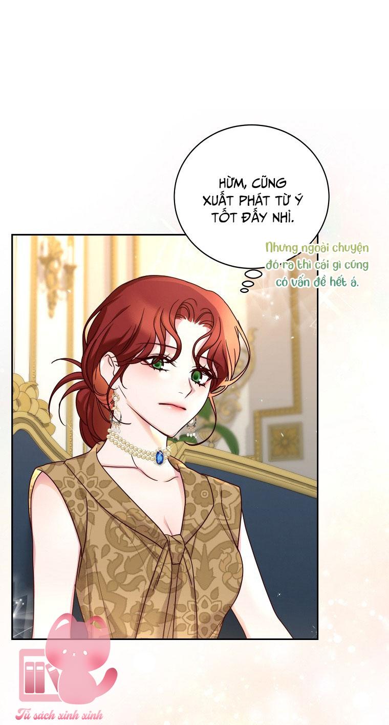 Thế Thì Ta Cứ Trở Thành Kẻ Ác Thôi - Chap 54 - Trang 52