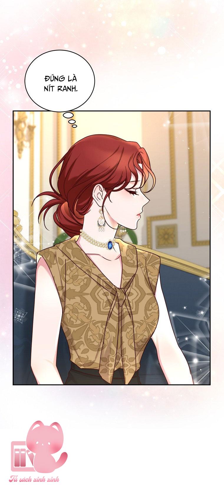 Thế Thì Ta Cứ Trở Thành Kẻ Ác Thôi - Chap 54 - Trang 53