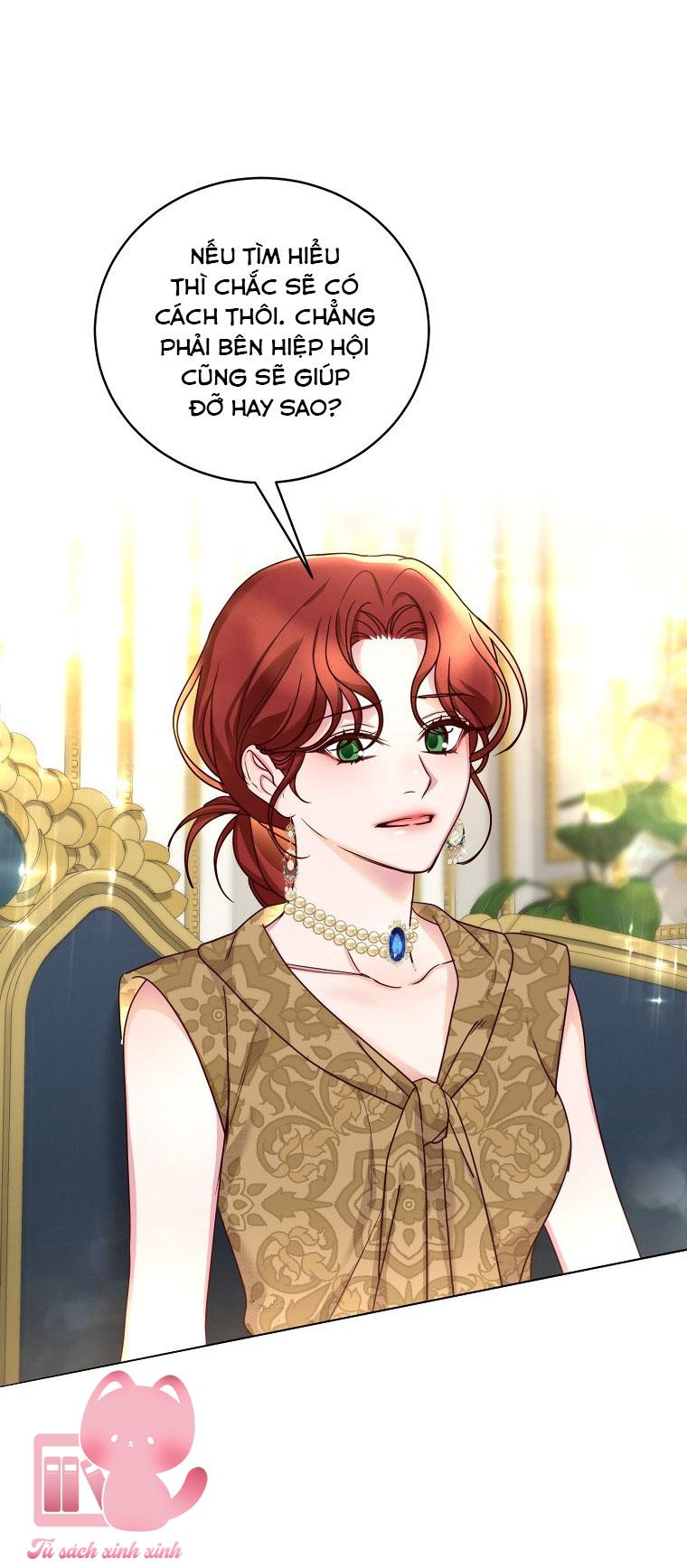 Thế Thì Ta Cứ Trở Thành Kẻ Ác Thôi - Chap 54 - Trang 55