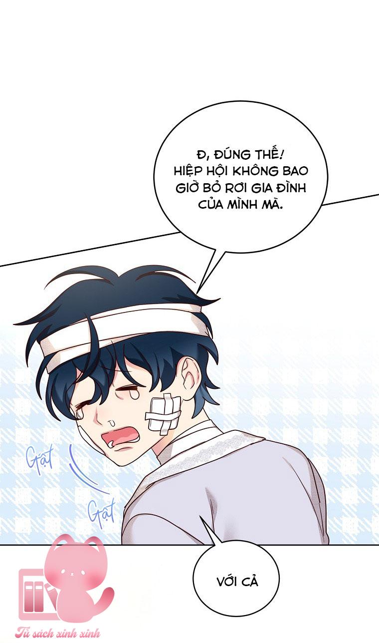 Thế Thì Ta Cứ Trở Thành Kẻ Ác Thôi - Chap 54 - Trang 56