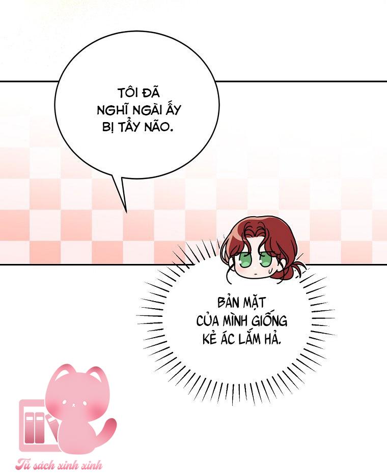 Thế Thì Ta Cứ Trở Thành Kẻ Ác Thôi - Chap 54 - Trang 58