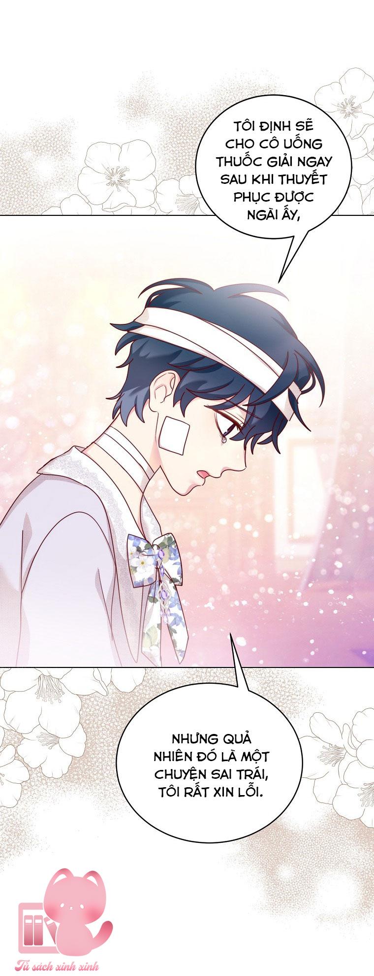 Thế Thì Ta Cứ Trở Thành Kẻ Ác Thôi - Chap 54 - Trang 59