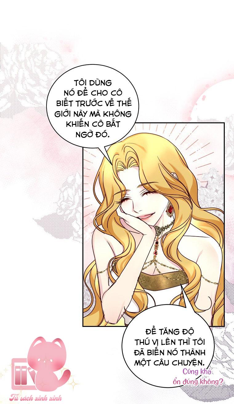 Thế Thì Ta Cứ Trở Thành Kẻ Ác Thôi - Chap 54 - Trang 7