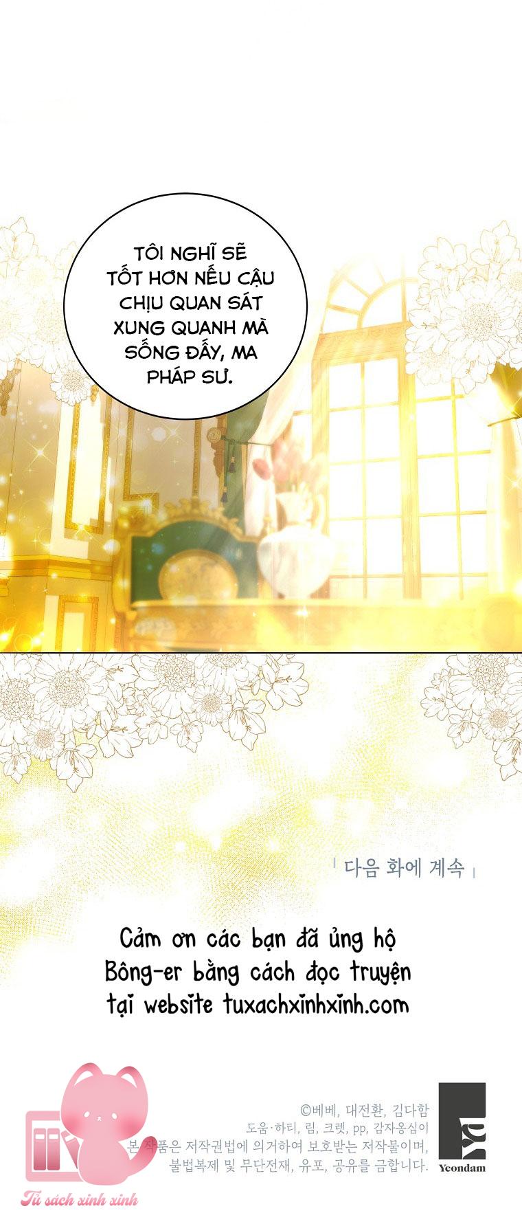 Thế Thì Ta Cứ Trở Thành Kẻ Ác Thôi - Chap 54 - Trang 61