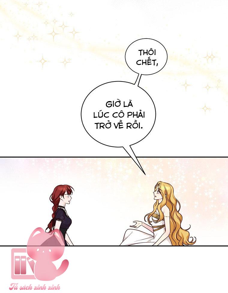 Thế Thì Ta Cứ Trở Thành Kẻ Ác Thôi - Chap 54 - Trang 8