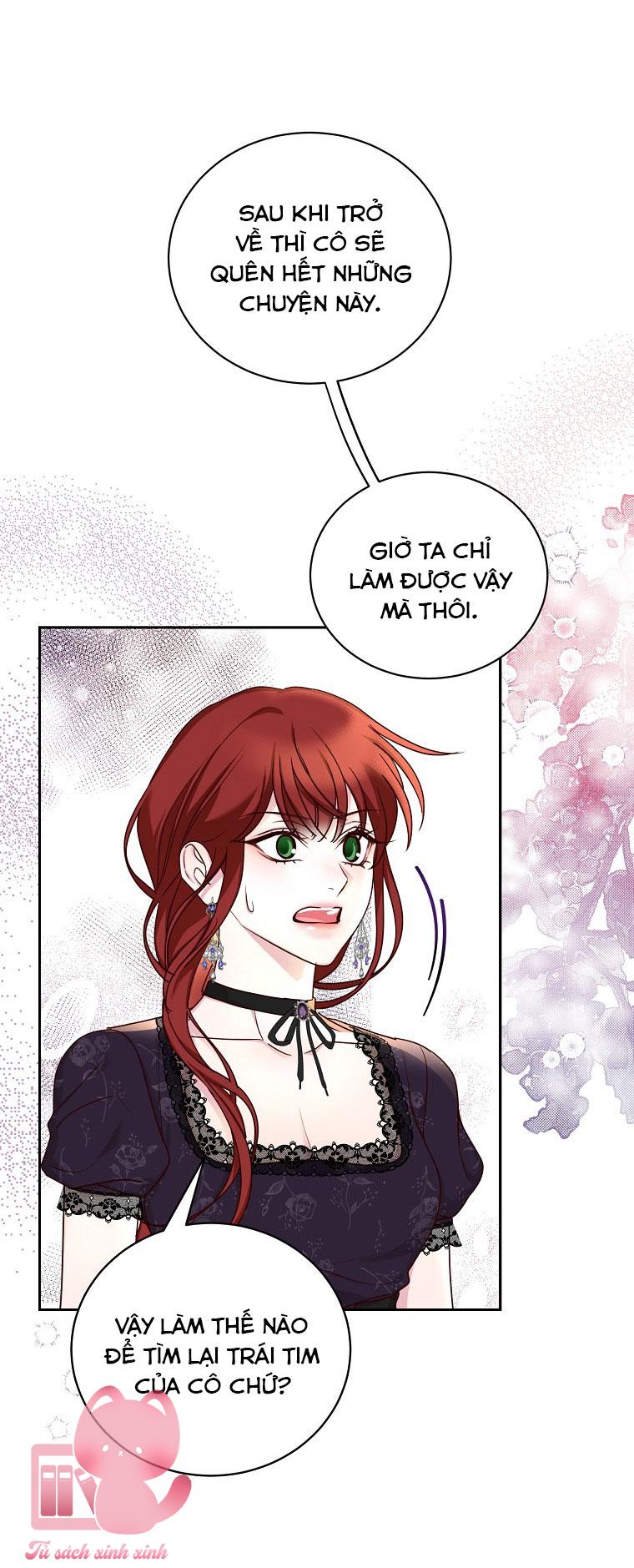 Thế Thì Ta Cứ Trở Thành Kẻ Ác Thôi - Chap 54 - Trang 9