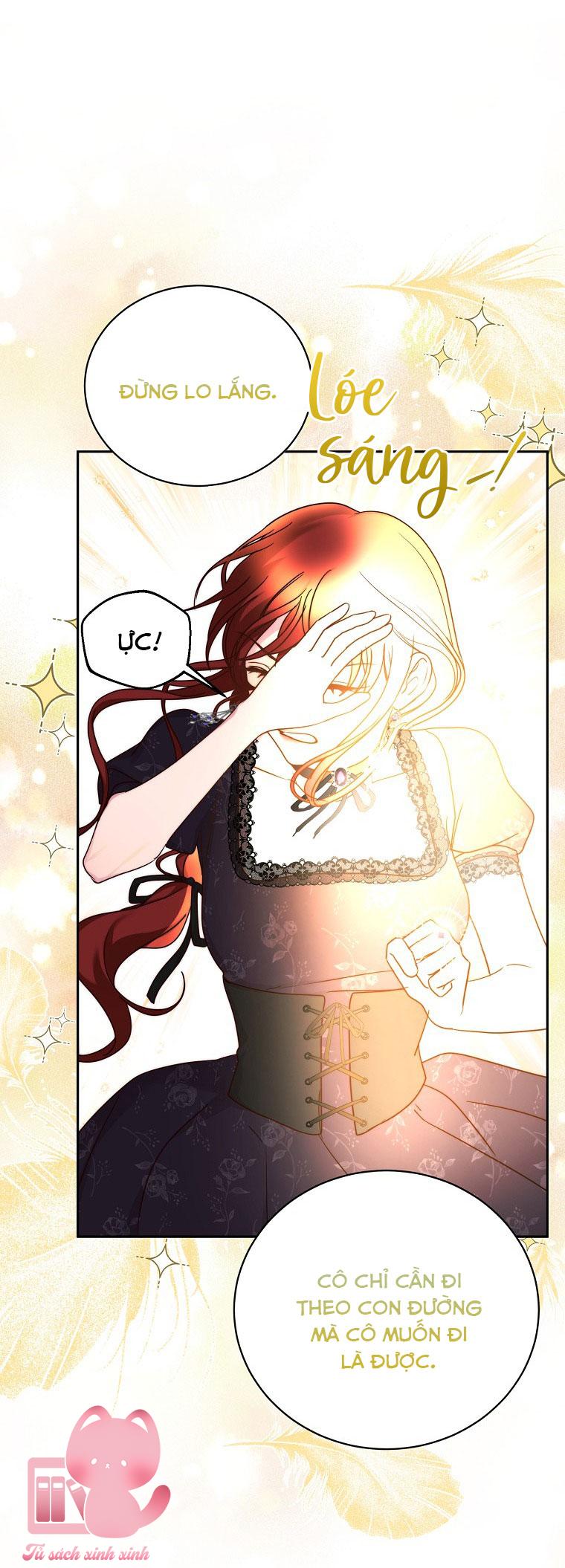 Thế Thì Ta Cứ Trở Thành Kẻ Ác Thôi - Chap 54 - Trang 10