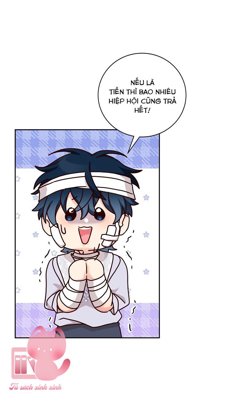 Thế Thì Ta Cứ Trở Thành Kẻ Ác Thôi - Chap 55 - Trang 11