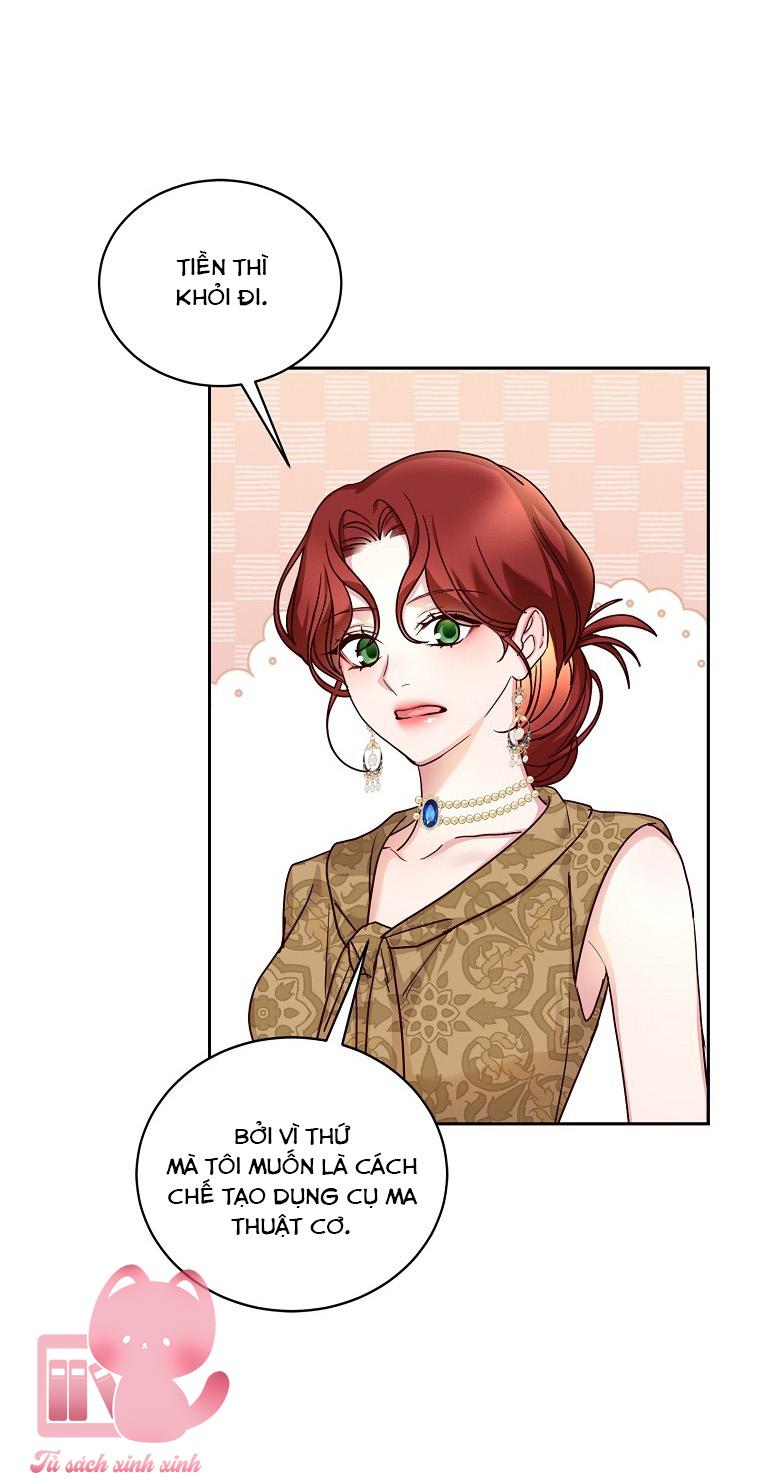 Thế Thì Ta Cứ Trở Thành Kẻ Ác Thôi - Chap 55 - Trang 12