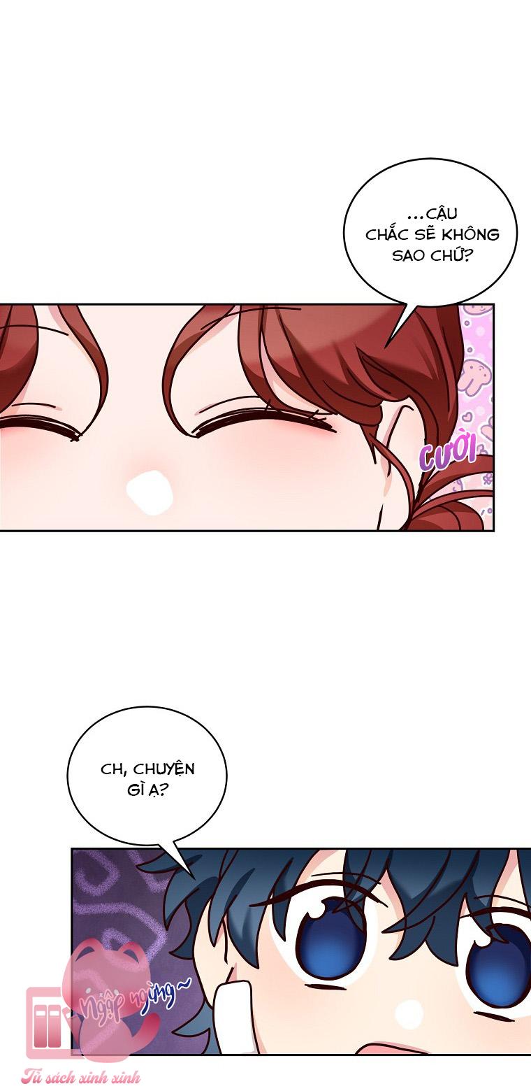 Thế Thì Ta Cứ Trở Thành Kẻ Ác Thôi - Chap 55 - Trang 14