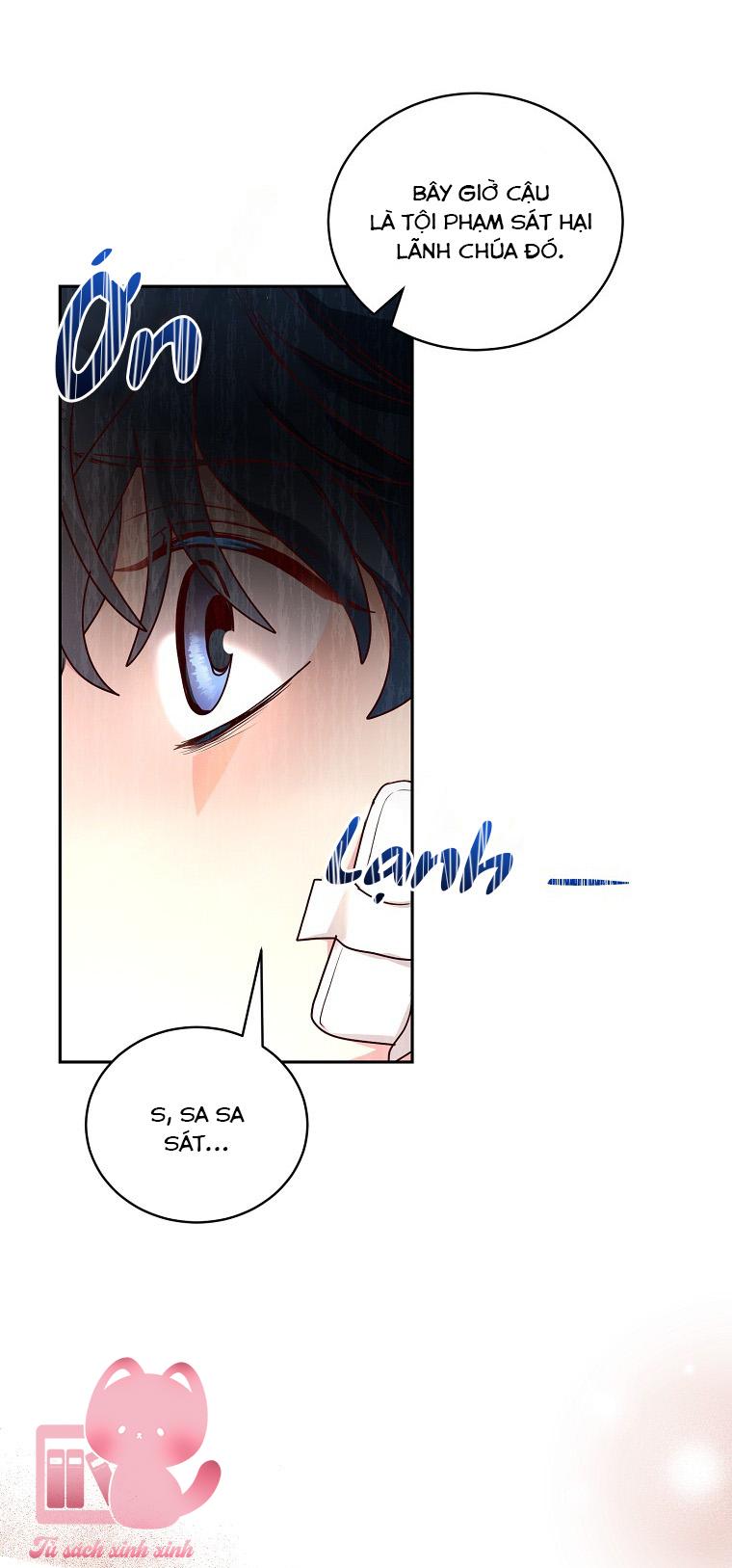 Thế Thì Ta Cứ Trở Thành Kẻ Ác Thôi - Chap 55 - Trang 16