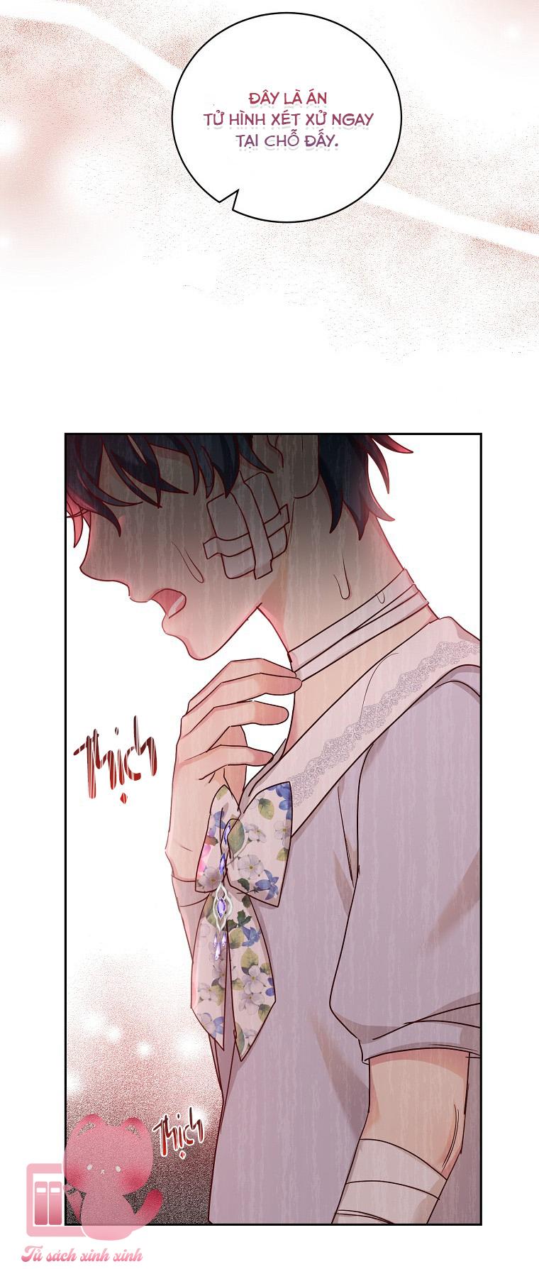 Thế Thì Ta Cứ Trở Thành Kẻ Ác Thôi - Chap 55 - Trang 17