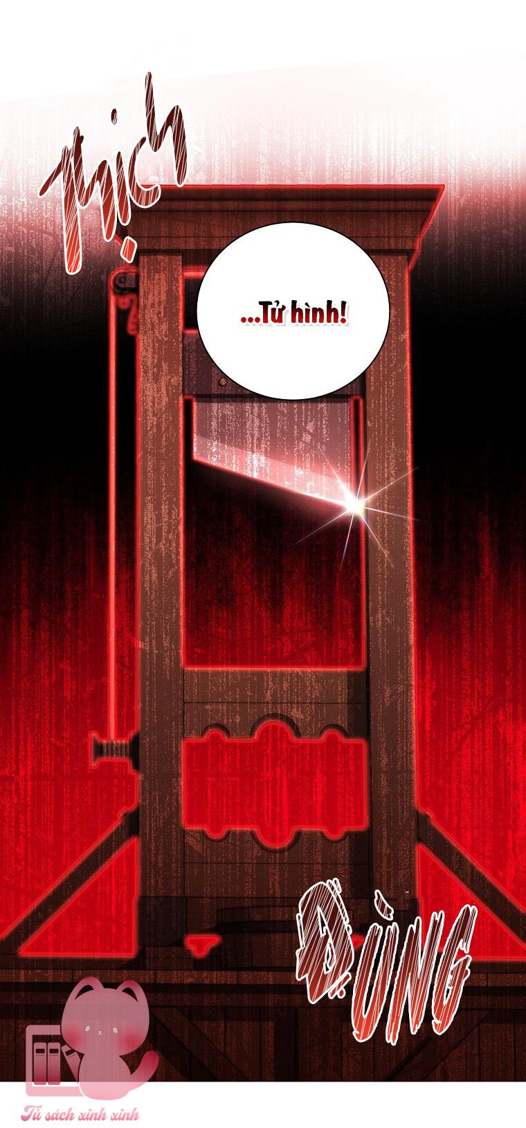 Thế Thì Ta Cứ Trở Thành Kẻ Ác Thôi - Chap 55 - Trang 18