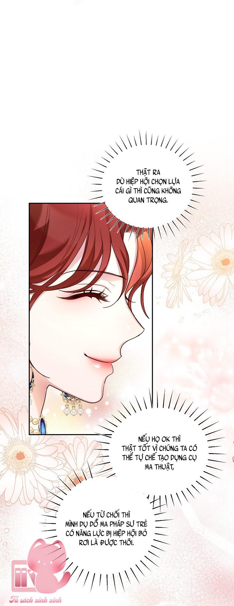 Thế Thì Ta Cứ Trở Thành Kẻ Ác Thôi - Chap 55 - Trang 21