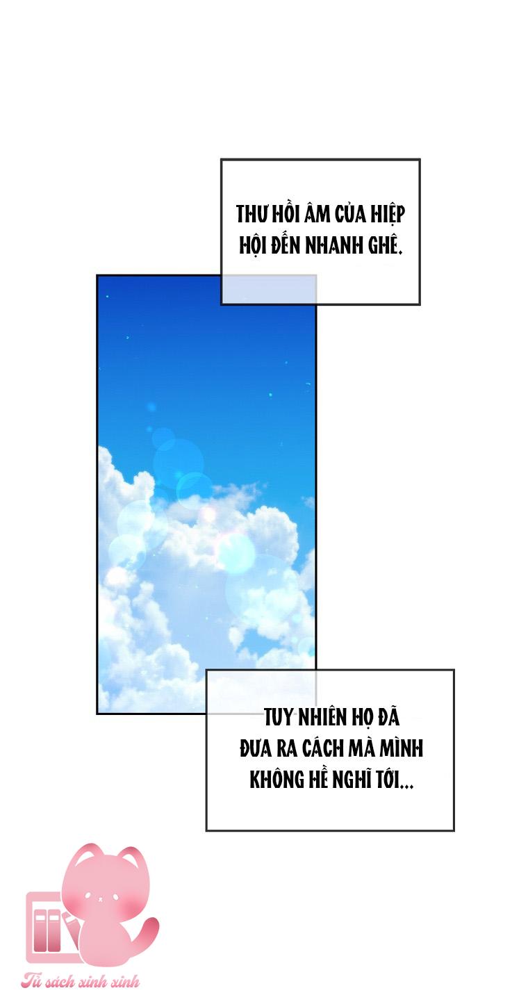 Thế Thì Ta Cứ Trở Thành Kẻ Ác Thôi - Chap 55 - Trang 23