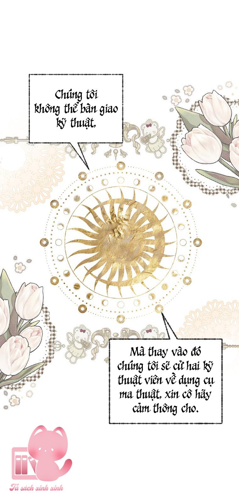 Thế Thì Ta Cứ Trở Thành Kẻ Ác Thôi - Chap 55 - Trang 24