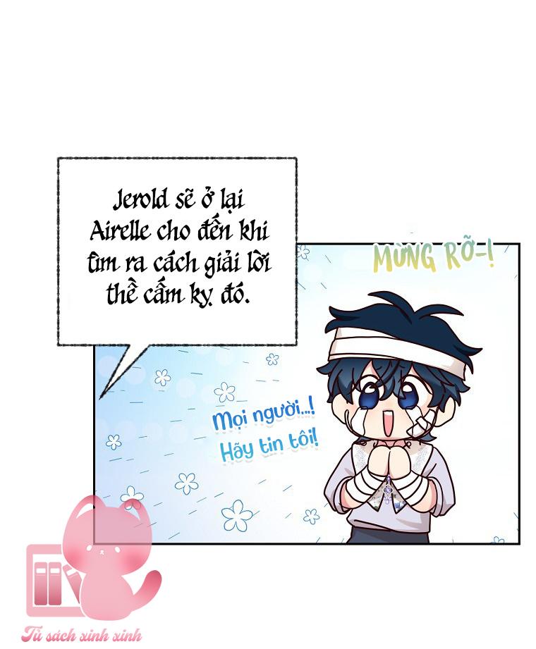 Thế Thì Ta Cứ Trở Thành Kẻ Ác Thôi - Chap 55 - Trang 25