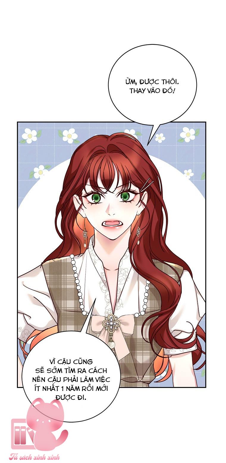 Thế Thì Ta Cứ Trở Thành Kẻ Ác Thôi - Chap 55 - Trang 26