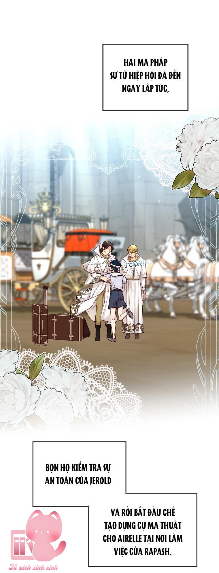 Thế Thì Ta Cứ Trở Thành Kẻ Ác Thôi - Chap 55 - Trang 28