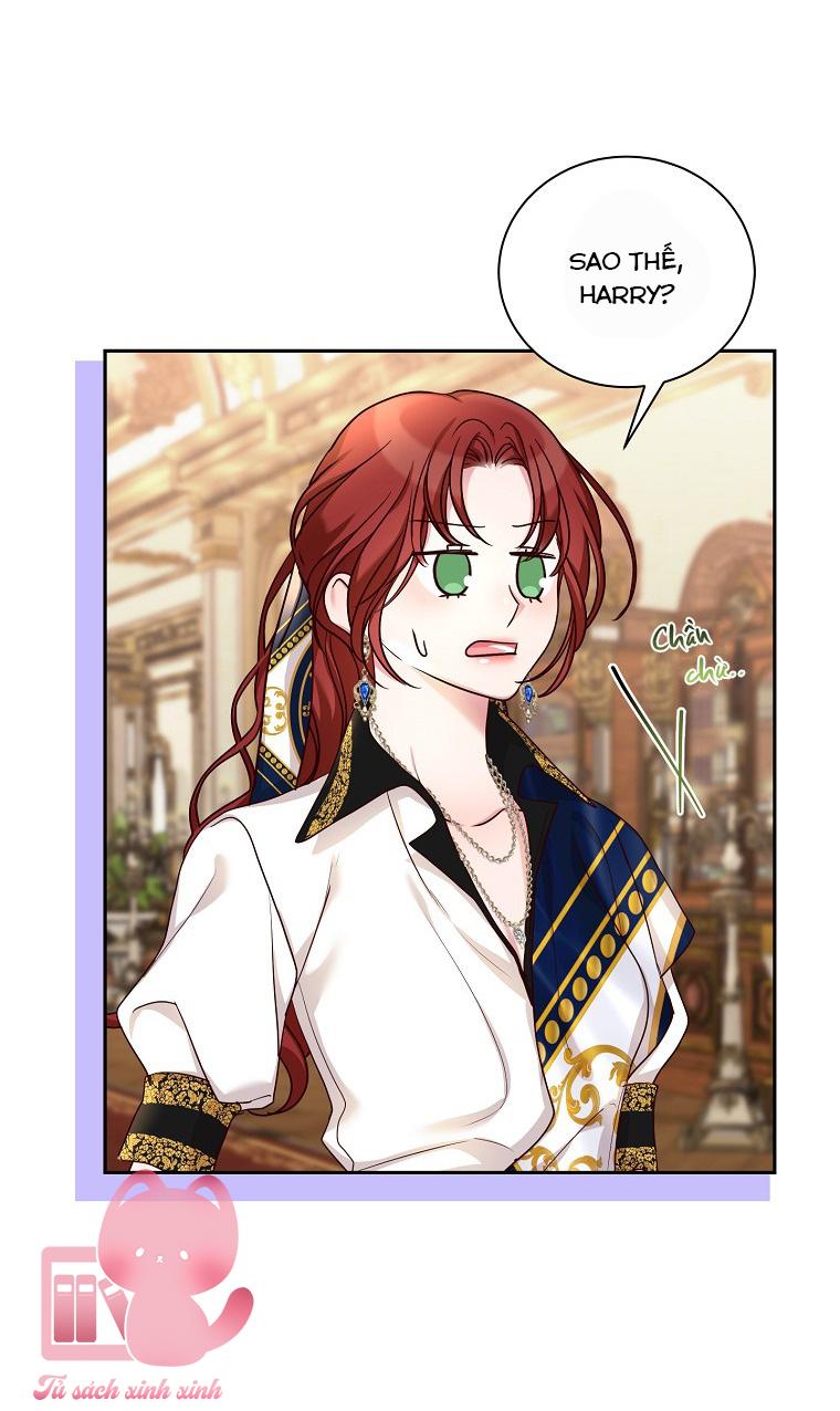 Thế Thì Ta Cứ Trở Thành Kẻ Ác Thôi - Chap 55 - Trang 30
