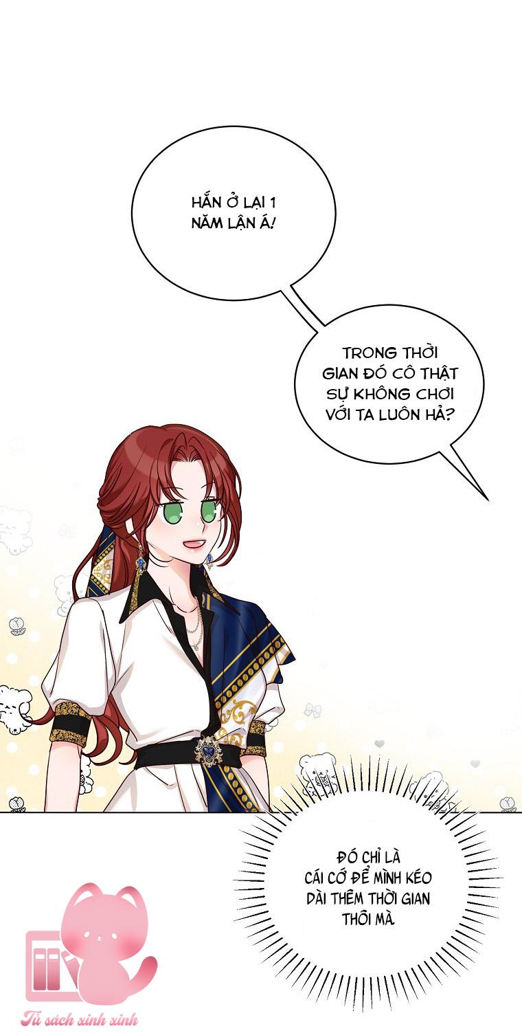 Thế Thì Ta Cứ Trở Thành Kẻ Ác Thôi - Chap 55 - Trang 32