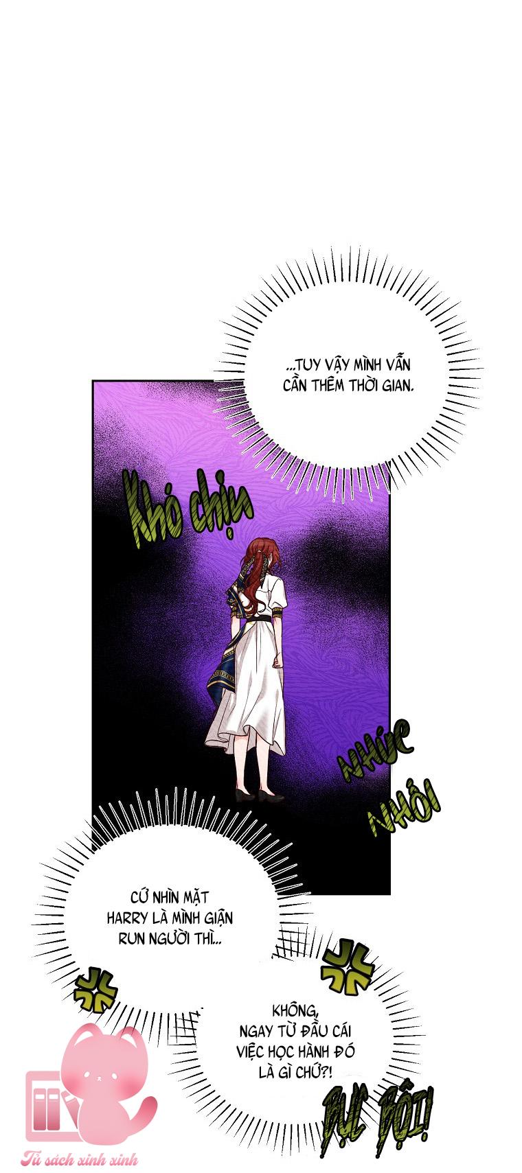 Thế Thì Ta Cứ Trở Thành Kẻ Ác Thôi - Chap 55 - Trang 33