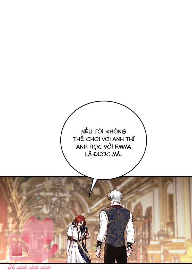 Thế Thì Ta Cứ Trở Thành Kẻ Ác Thôi - Chap 55 - Trang 34