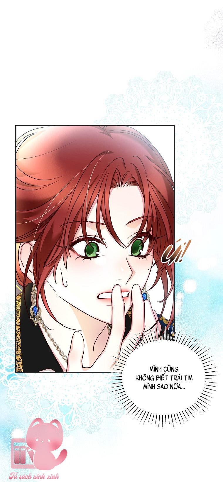 Thế Thì Ta Cứ Trở Thành Kẻ Ác Thôi - Chap 55 - Trang 35