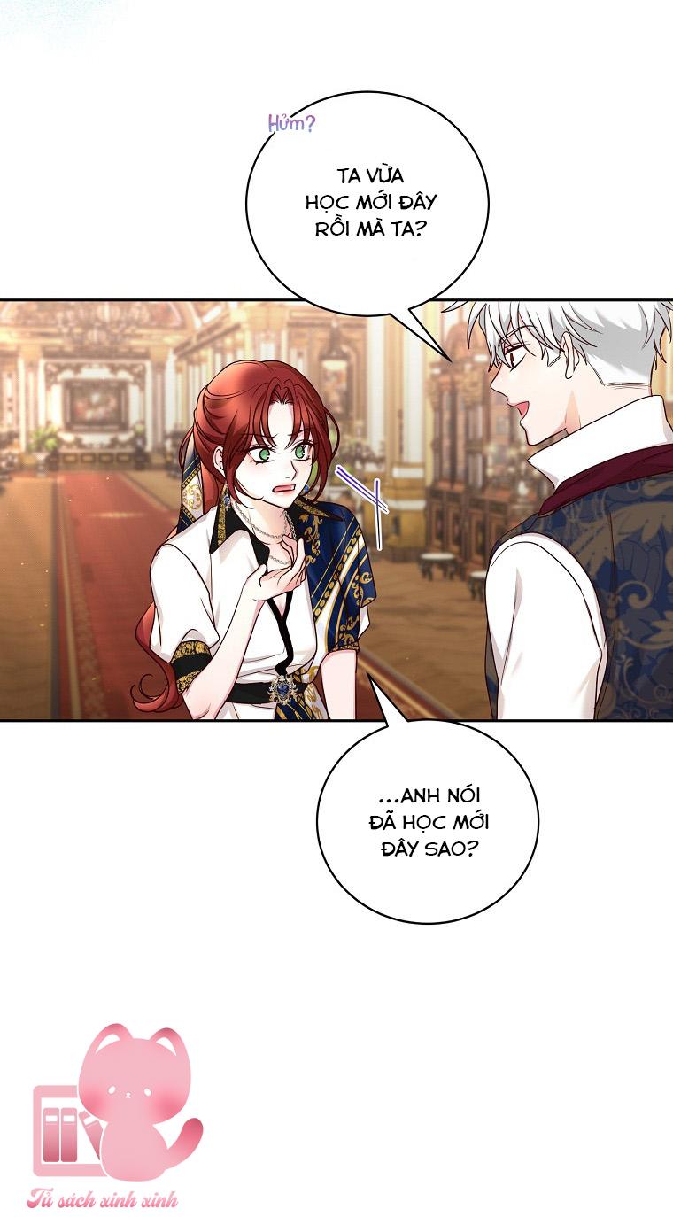 Thế Thì Ta Cứ Trở Thành Kẻ Ác Thôi - Chap 55 - Trang 36