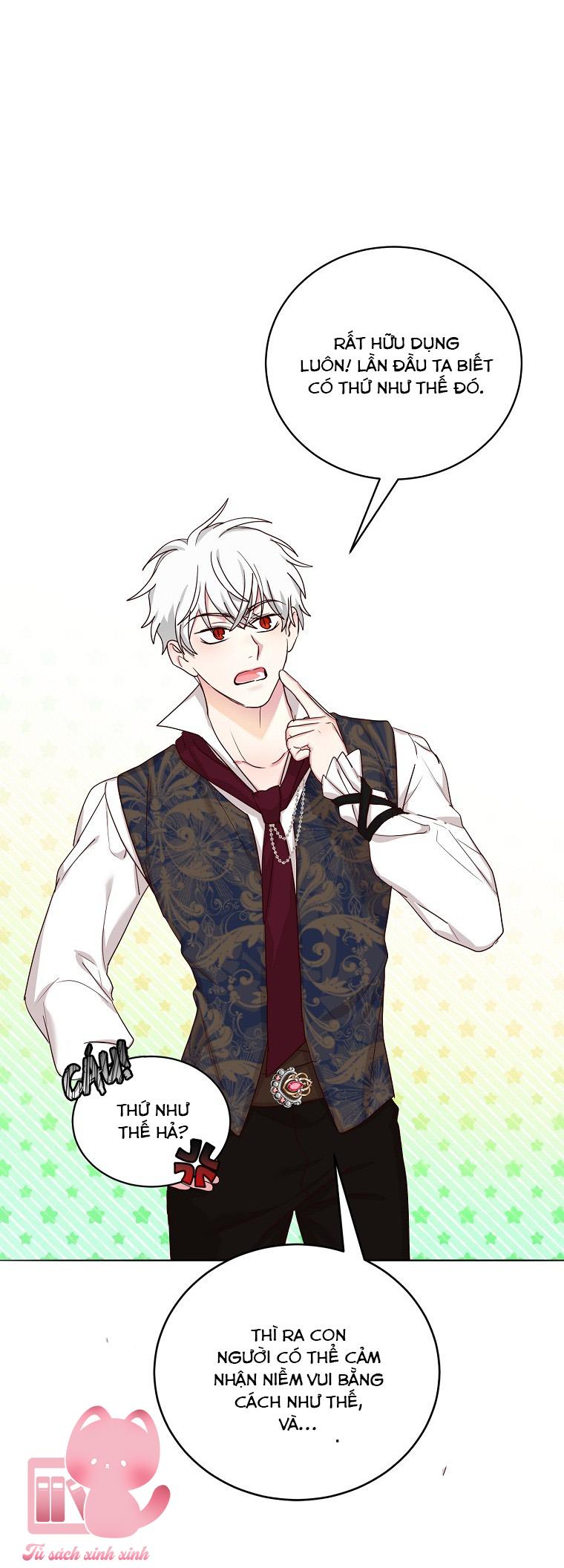 Thế Thì Ta Cứ Trở Thành Kẻ Ác Thôi - Chap 55 - Trang 37