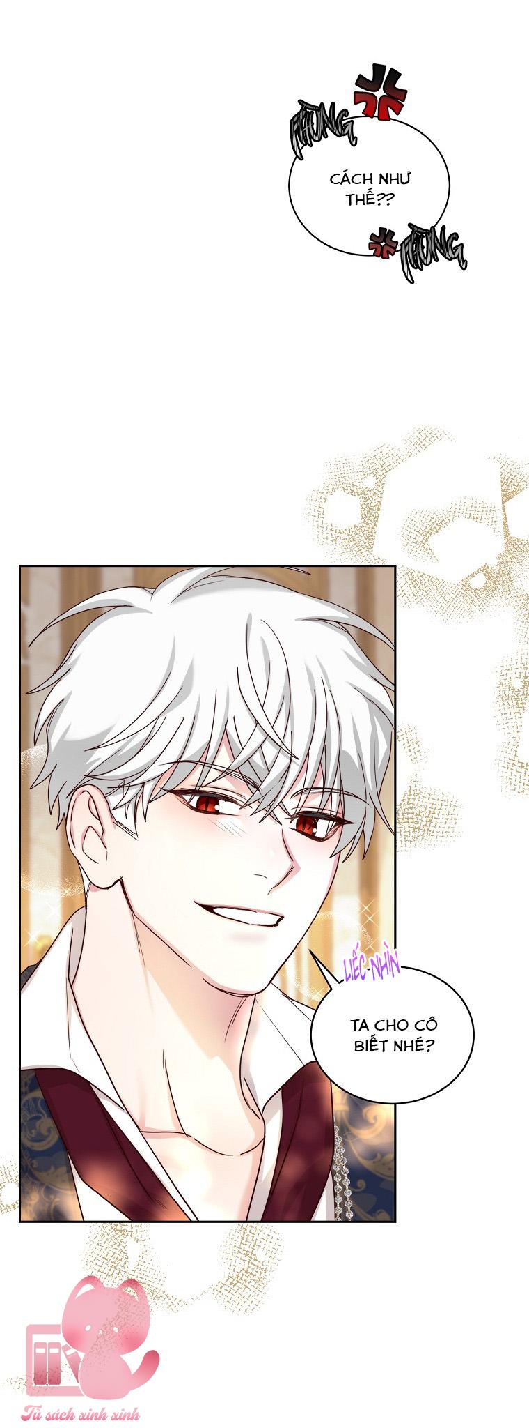 Thế Thì Ta Cứ Trở Thành Kẻ Ác Thôi - Chap 55 - Trang 38