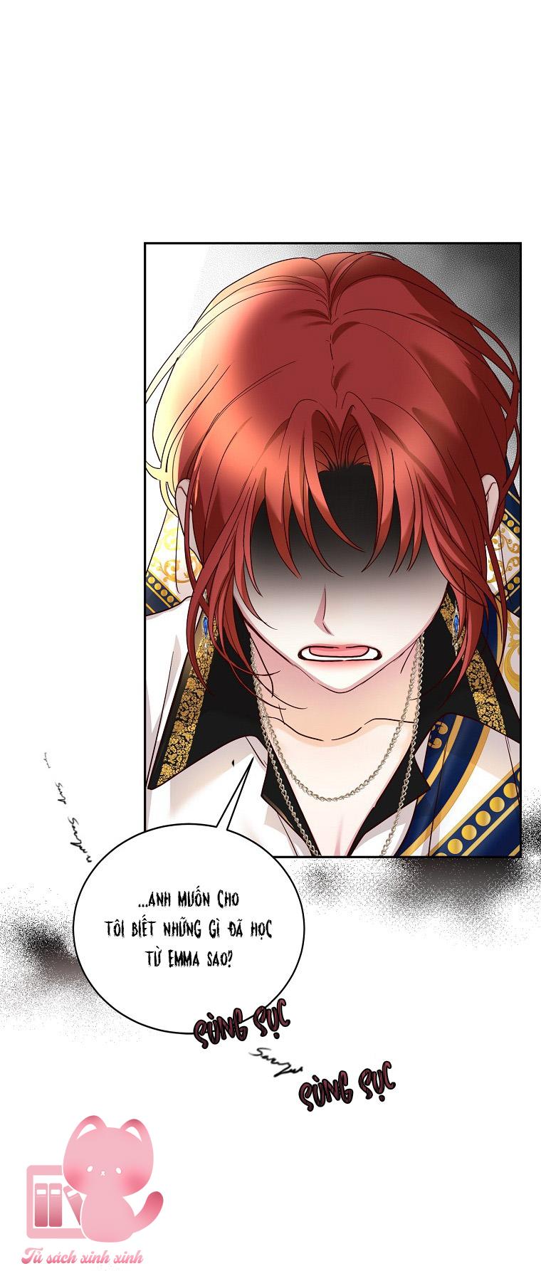 Thế Thì Ta Cứ Trở Thành Kẻ Ác Thôi - Chap 55 - Trang 39