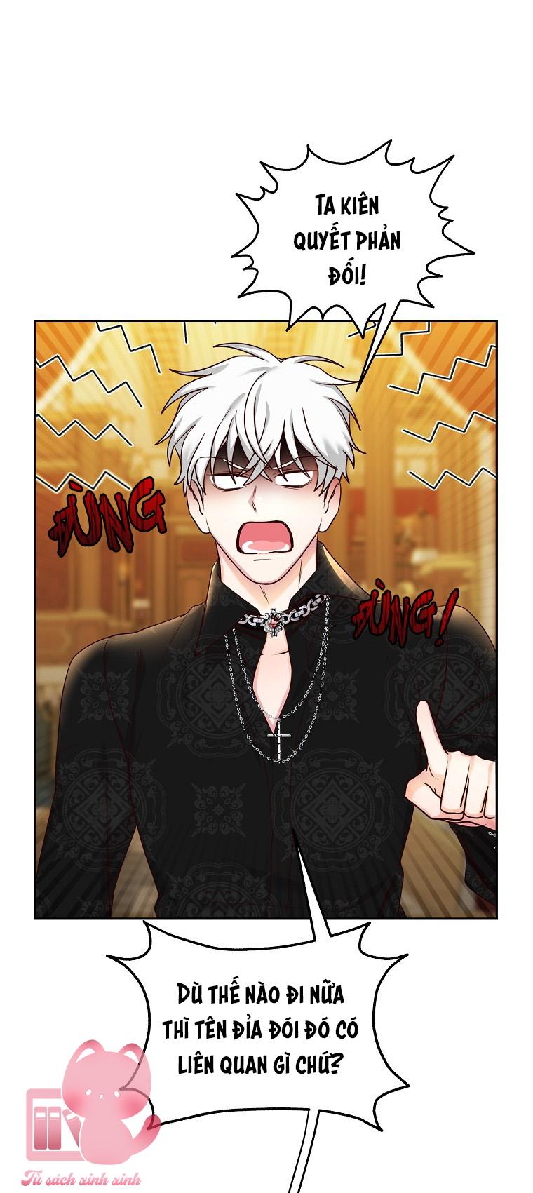 Thế Thì Ta Cứ Trở Thành Kẻ Ác Thôi - Chap 55 - Trang 5