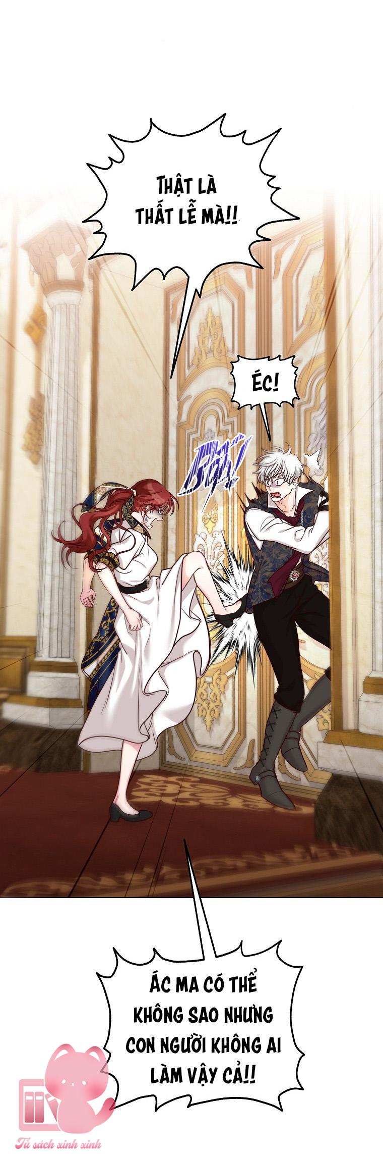 Thế Thì Ta Cứ Trở Thành Kẻ Ác Thôi - Chap 55 - Trang 41