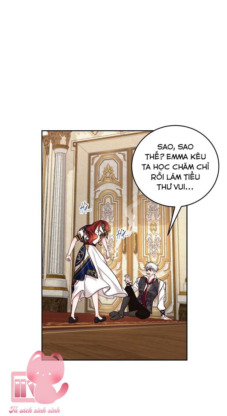 Thế Thì Ta Cứ Trở Thành Kẻ Ác Thôi - Chap 55 - Trang 42