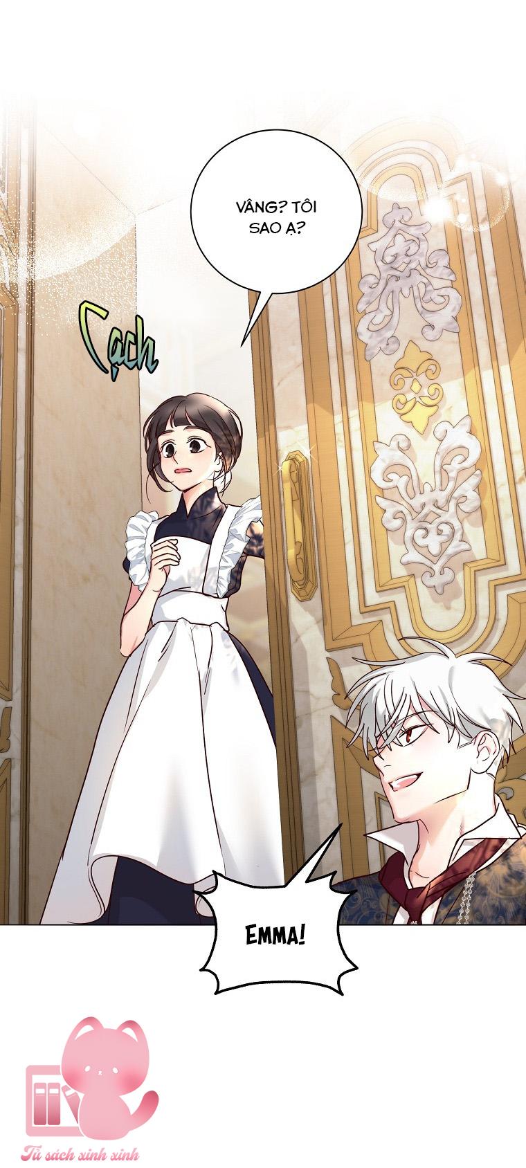 Thế Thì Ta Cứ Trở Thành Kẻ Ác Thôi - Chap 55 - Trang 43