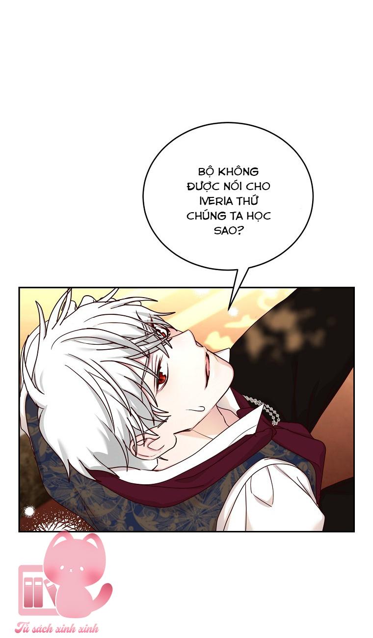 Thế Thì Ta Cứ Trở Thành Kẻ Ác Thôi - Chap 55 - Trang 44