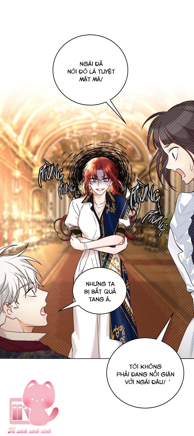 Thế Thì Ta Cứ Trở Thành Kẻ Ác Thôi - Chap 55 - Trang 46