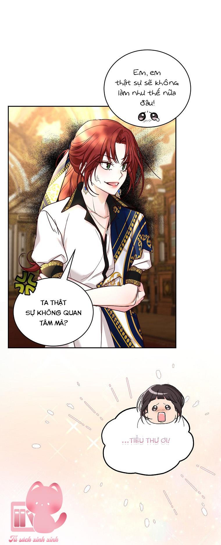Thế Thì Ta Cứ Trở Thành Kẻ Ác Thôi - Chap 55 - Trang 48