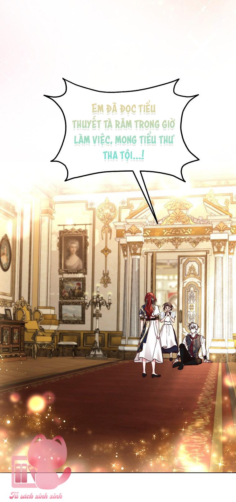 Thế Thì Ta Cứ Trở Thành Kẻ Ác Thôi - Chap 55 - Trang 49