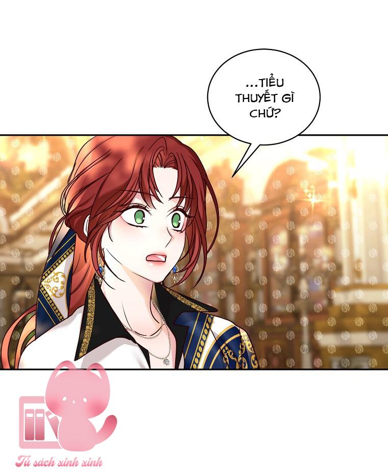 Thế Thì Ta Cứ Trở Thành Kẻ Ác Thôi - Chap 55 - Trang 50