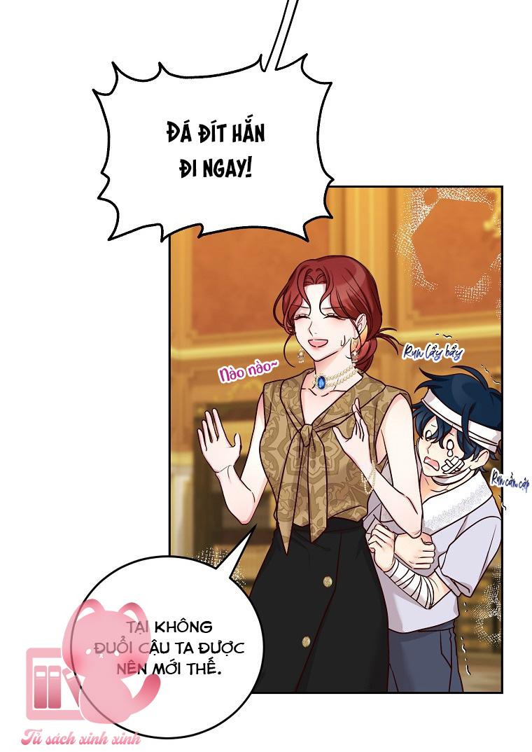 Thế Thì Ta Cứ Trở Thành Kẻ Ác Thôi - Chap 55 - Trang 6