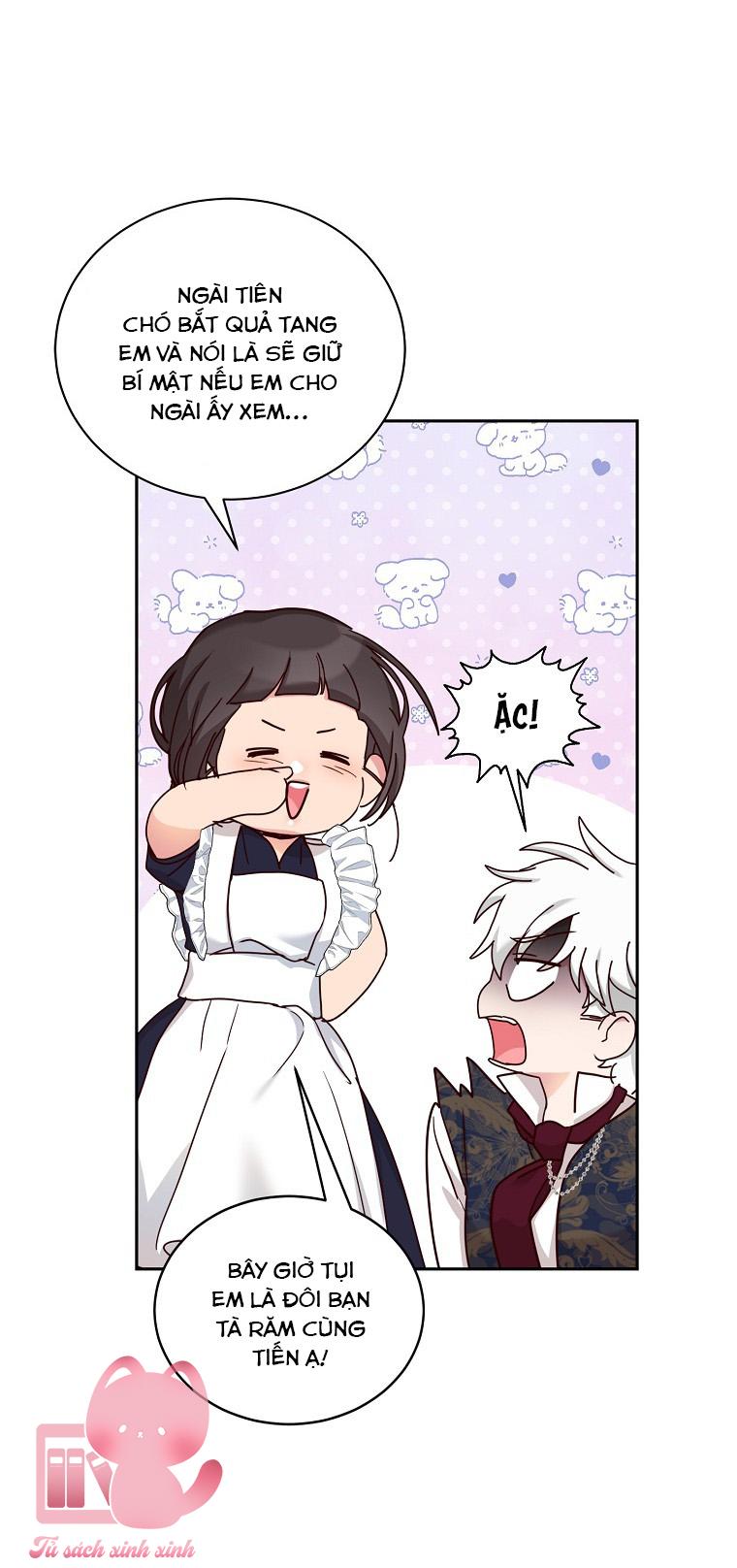 Thế Thì Ta Cứ Trở Thành Kẻ Ác Thôi - Chap 55 - Trang 51