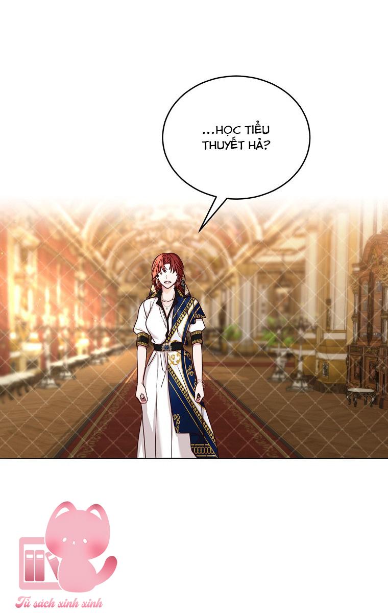 Thế Thì Ta Cứ Trở Thành Kẻ Ác Thôi - Chap 55 - Trang 52