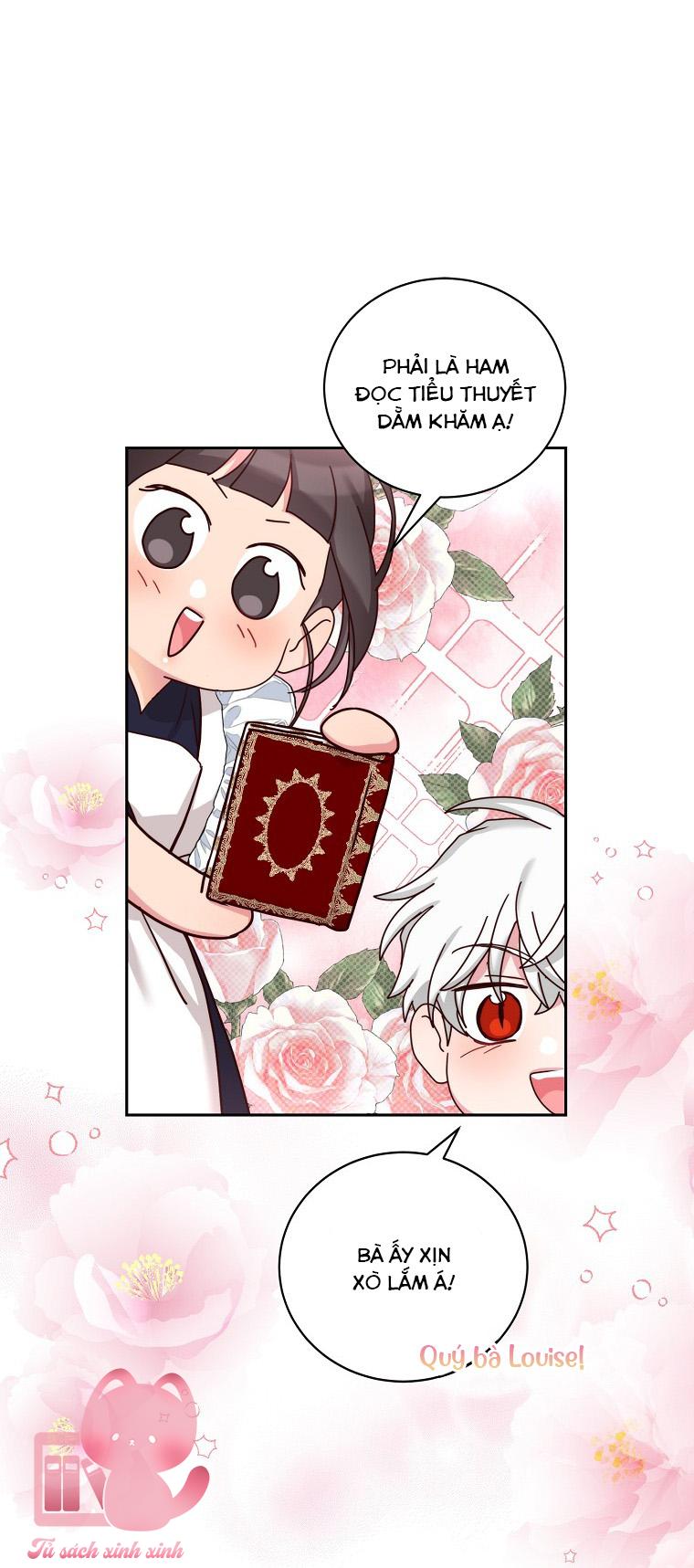 Thế Thì Ta Cứ Trở Thành Kẻ Ác Thôi - Chap 55 - Trang 53