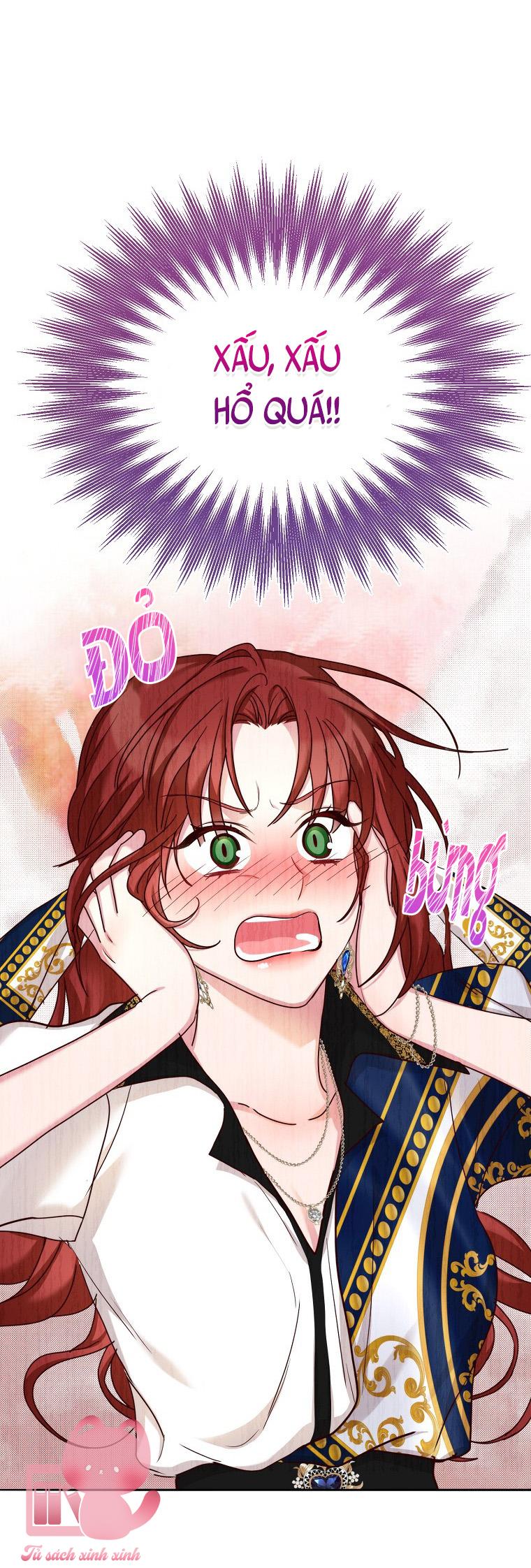 Thế Thì Ta Cứ Trở Thành Kẻ Ác Thôi - Chap 55 - Trang 56