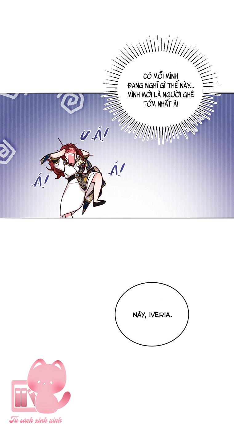 Thế Thì Ta Cứ Trở Thành Kẻ Ác Thôi - Chap 55 - Trang 57